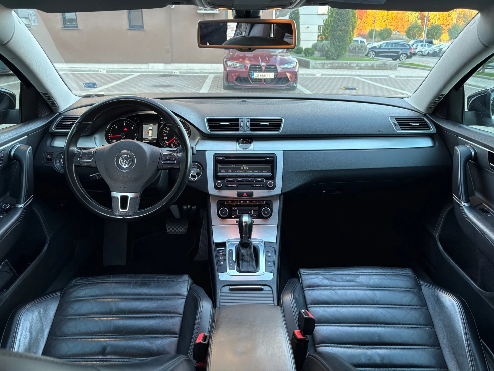 VW Passat 2.0 170TDI   DSG | Mobile.bg   15