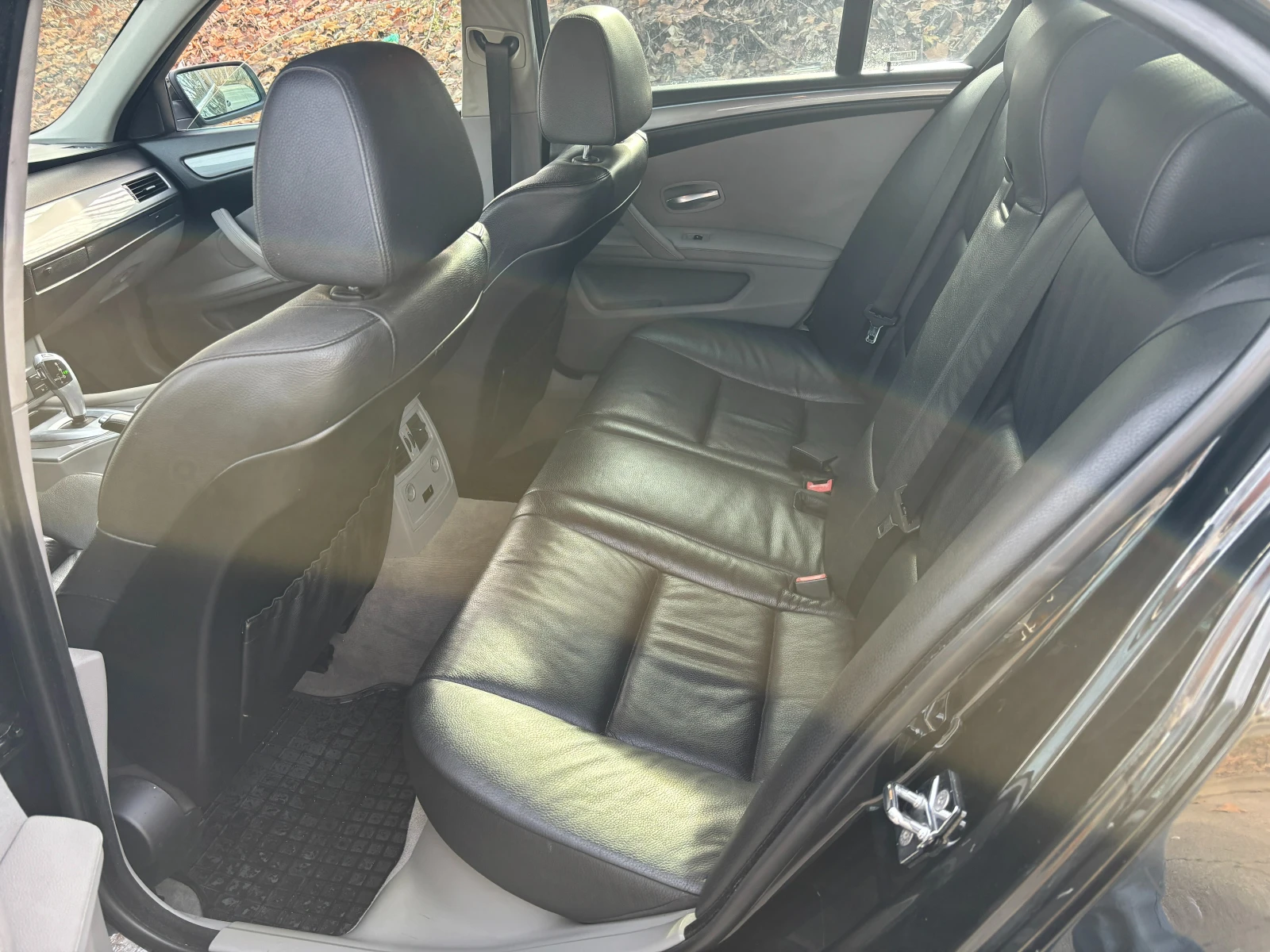 BMW 525 XI  | Mobile.bg � ����������� 13