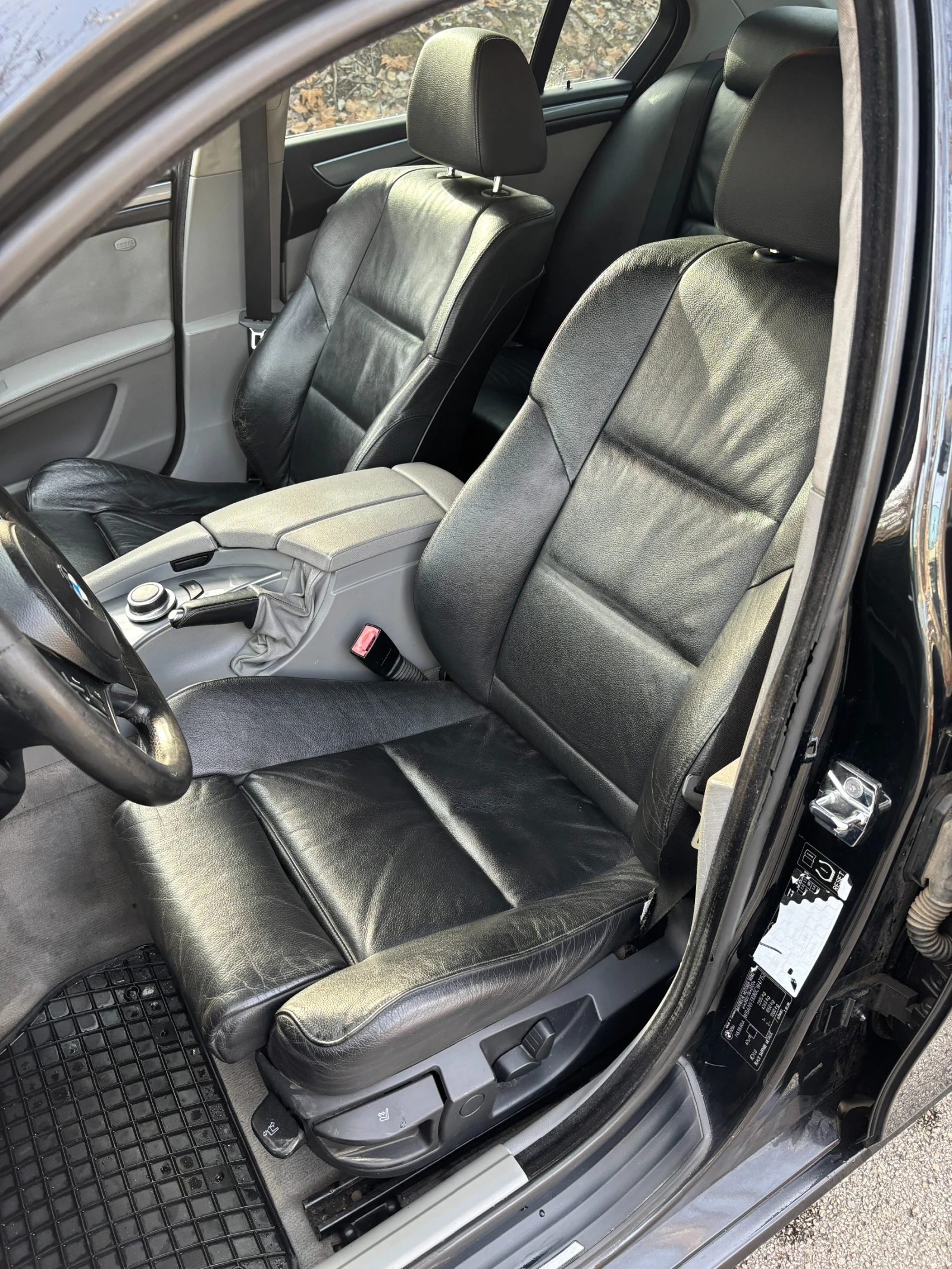 BMW 525 XI  | Mobile.bg � ����������� 11