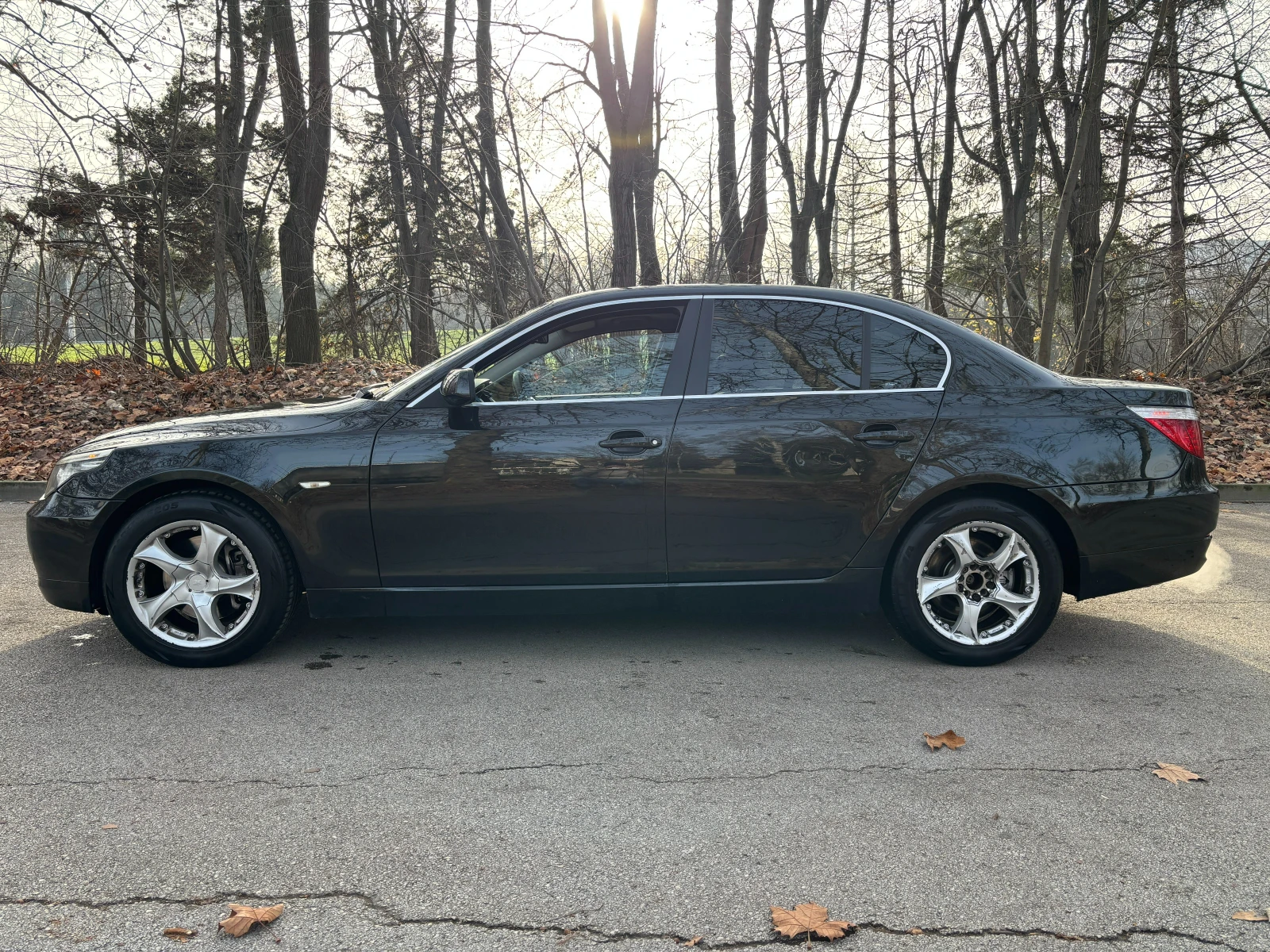 BMW 525 XI  | Mobile.bg � ����������� 2