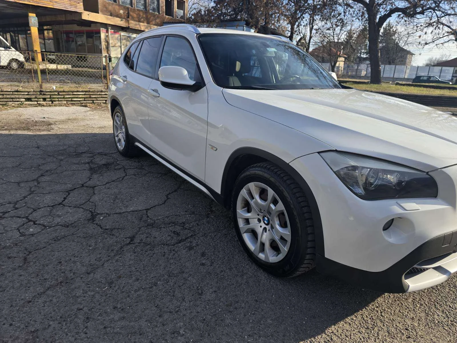 BMW X1 120 Xdrive | Mobile.bg � ����������� 10