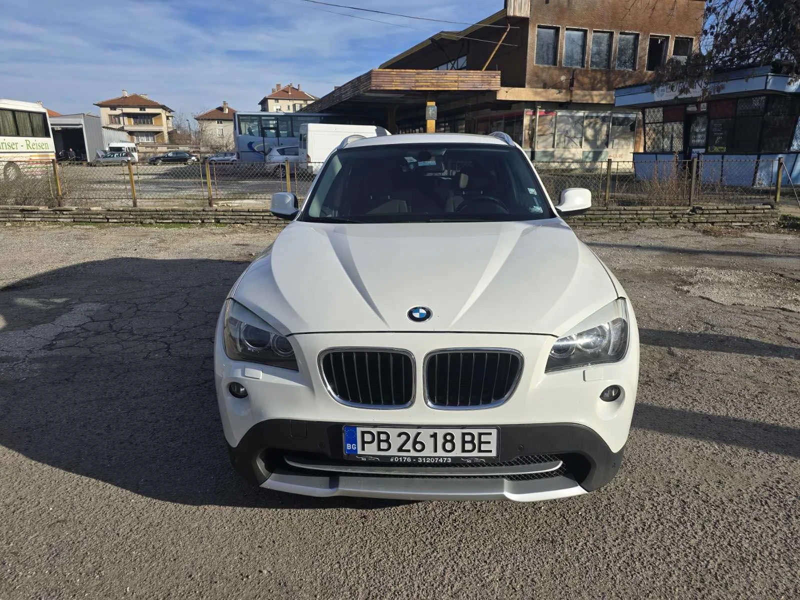 BMW X1 120 Xdrive | Mobile.bg � ����������� 1