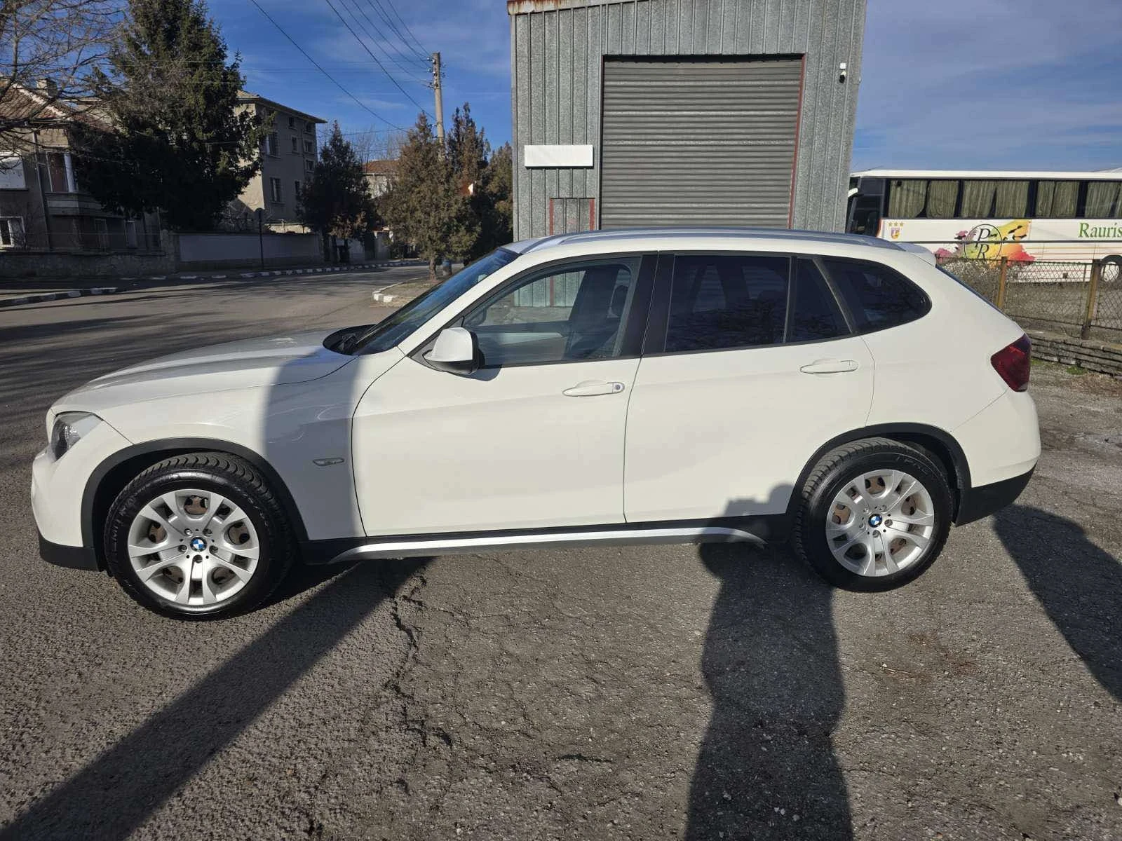 BMW X1 120 Xdrive | Mobile.bg � ����������� 5