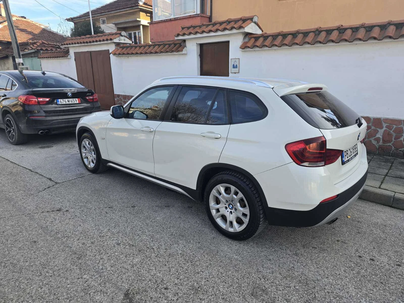 BMW X1 120 Xdrive | Mobile.bg � ����������� 11