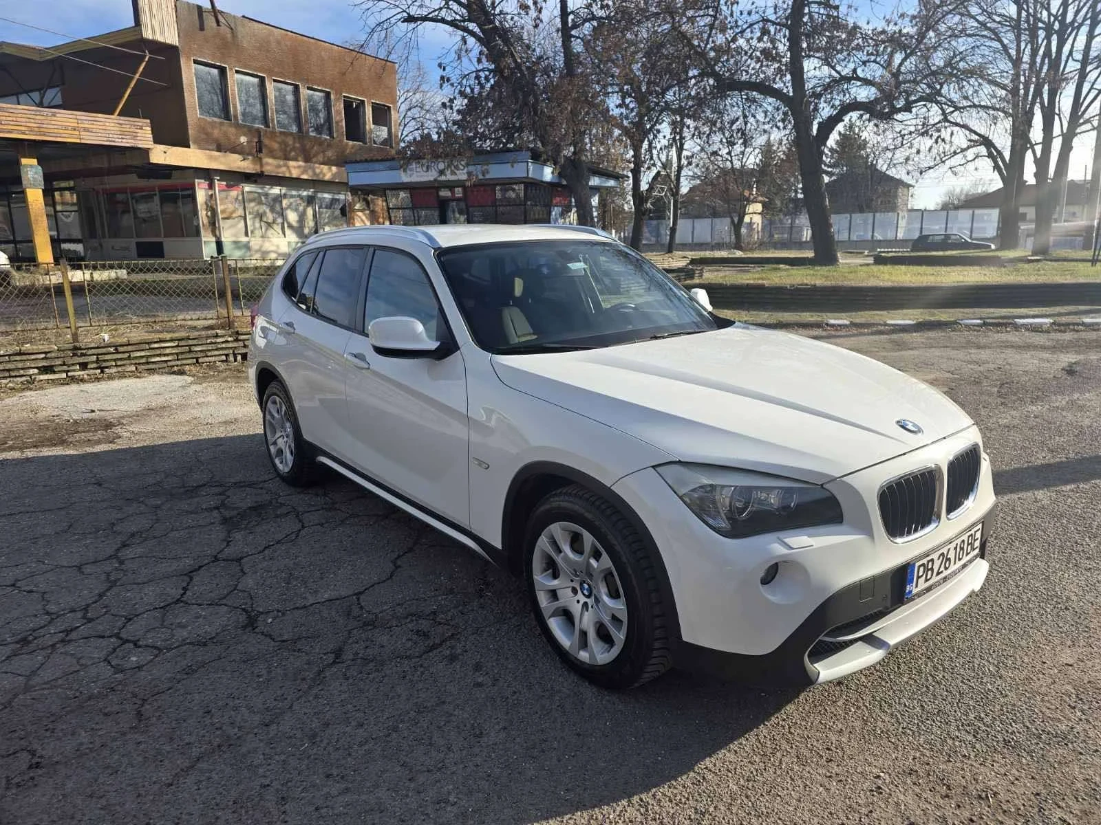 BMW X1 120 Xdrive | Mobile.bg � ����������� 3