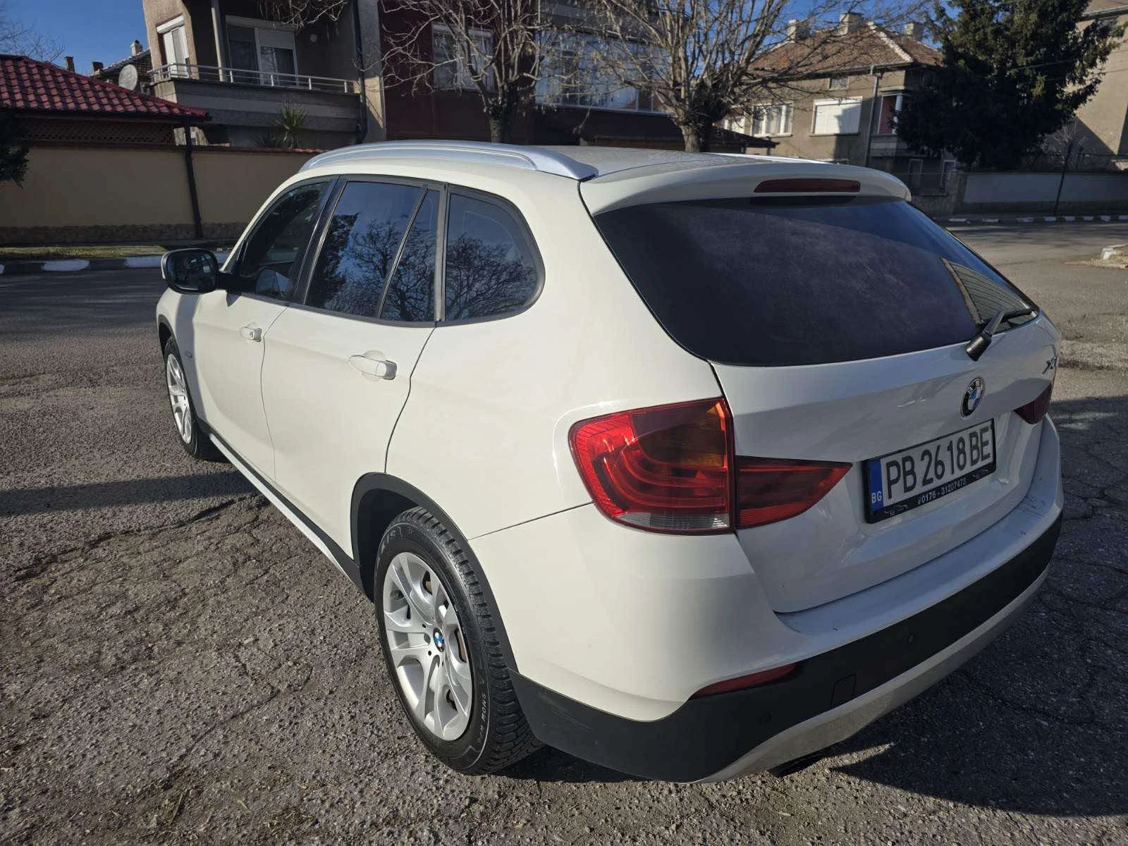BMW X1 120 Xdrive | Mobile.bg � ����������� 6