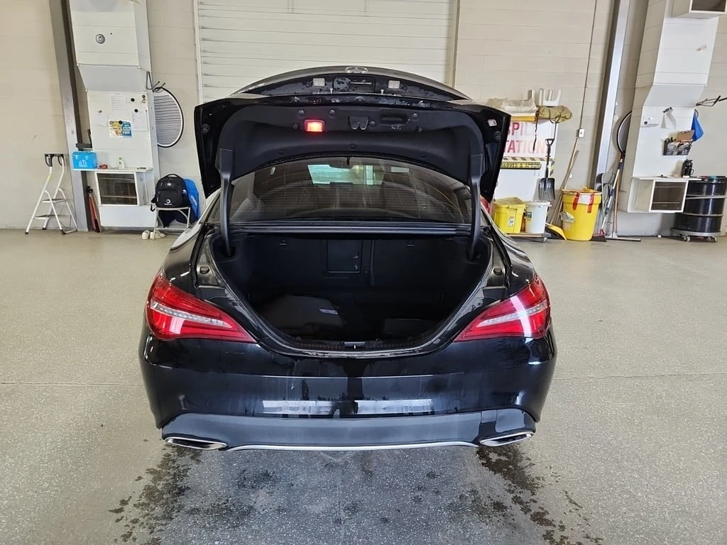 Mercedes-Benz CLA * 250 * CARFAX * ��� ������������ ������ | Mobile.bg � ����������� 14