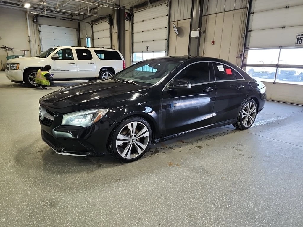Mercedes-Benz CLA * 250 * CARFAX * ��� ������������ ������ | Mobile.bg � ����������� 1