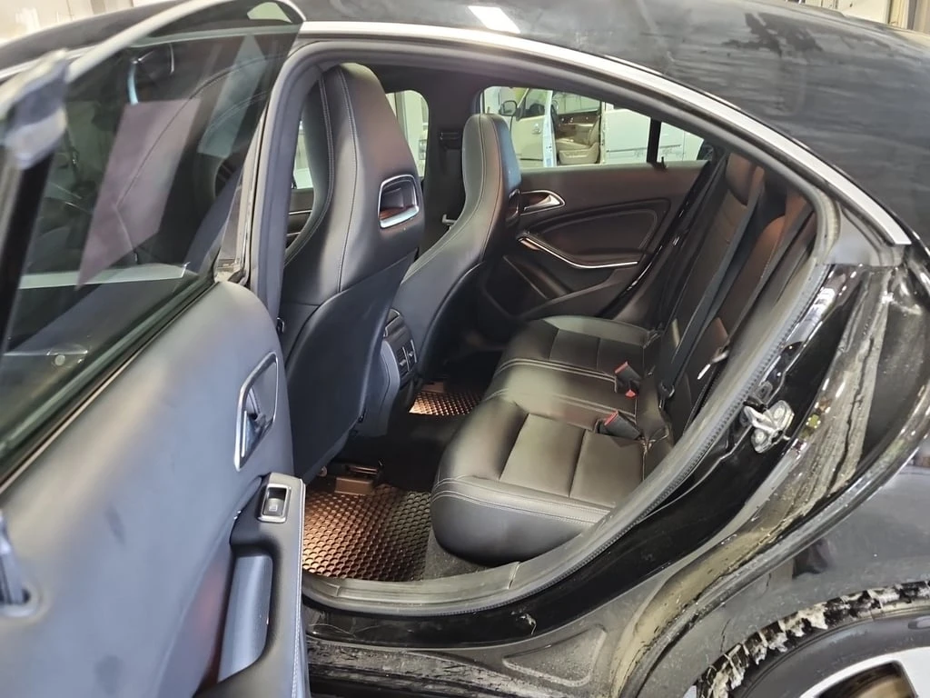 Mercedes-Benz CLA * 250 * CARFAX * ��� ������������ ������ | Mobile.bg � ����������� 13