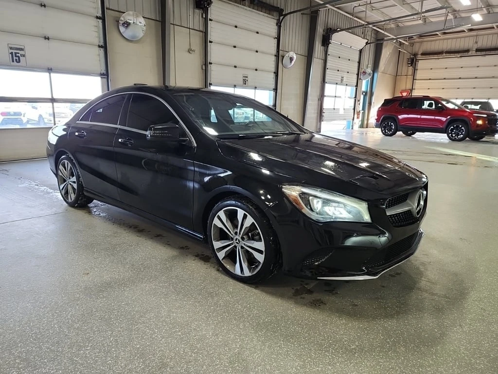 Mercedes-Benz CLA * 250 * CARFAX * ��� ������������ ������ | Mobile.bg � ����������� 2