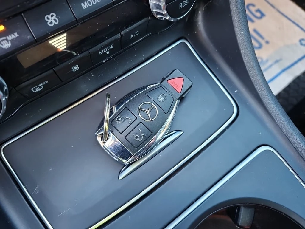 Mercedes-Benz CLA * 250 * CARFAX * ��� ������������ ������ | Mobile.bg � ����������� 8