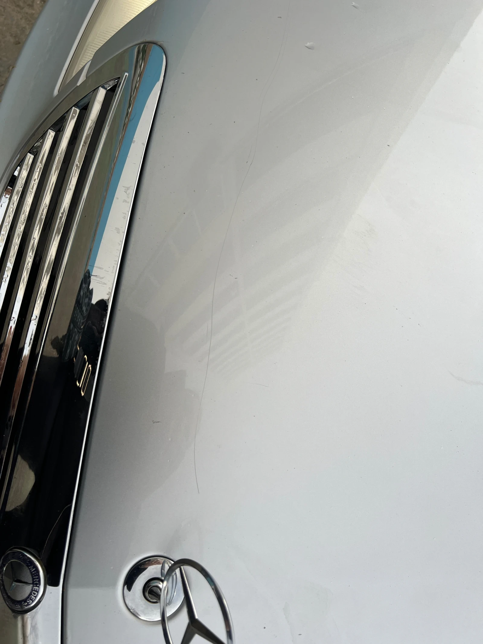 Mercedes-Benz S 350 | Mobile.bg � ����������� 11