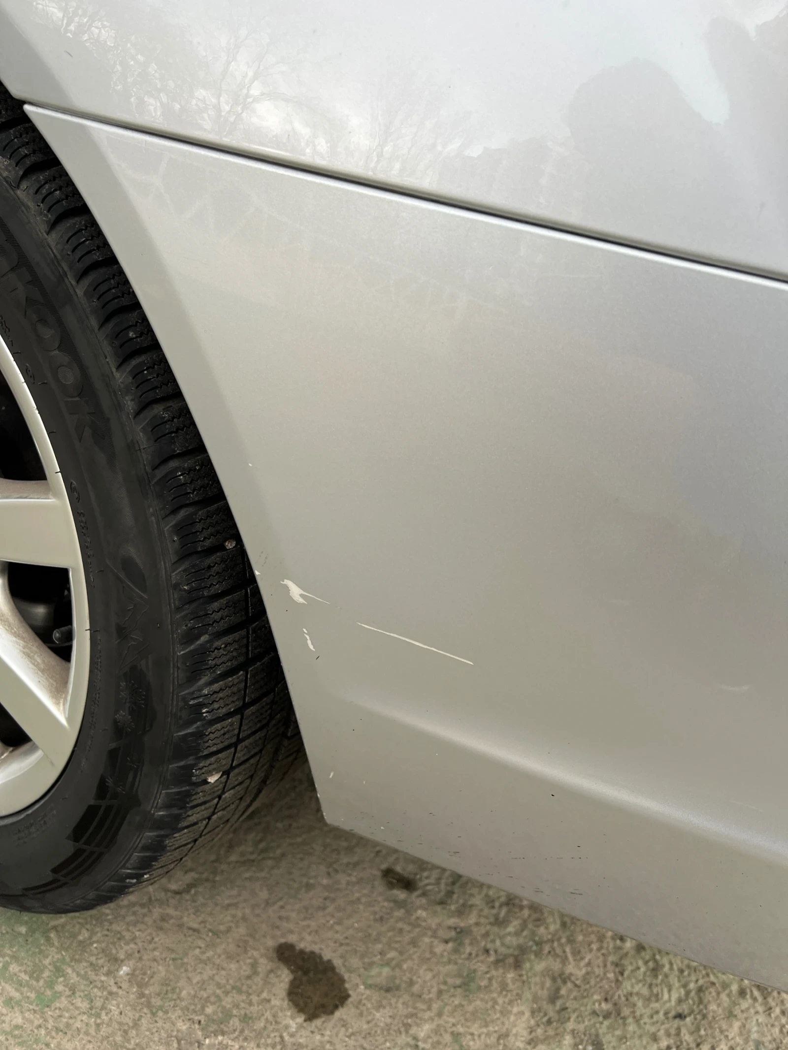 Mercedes-Benz S 350  - изображение 9