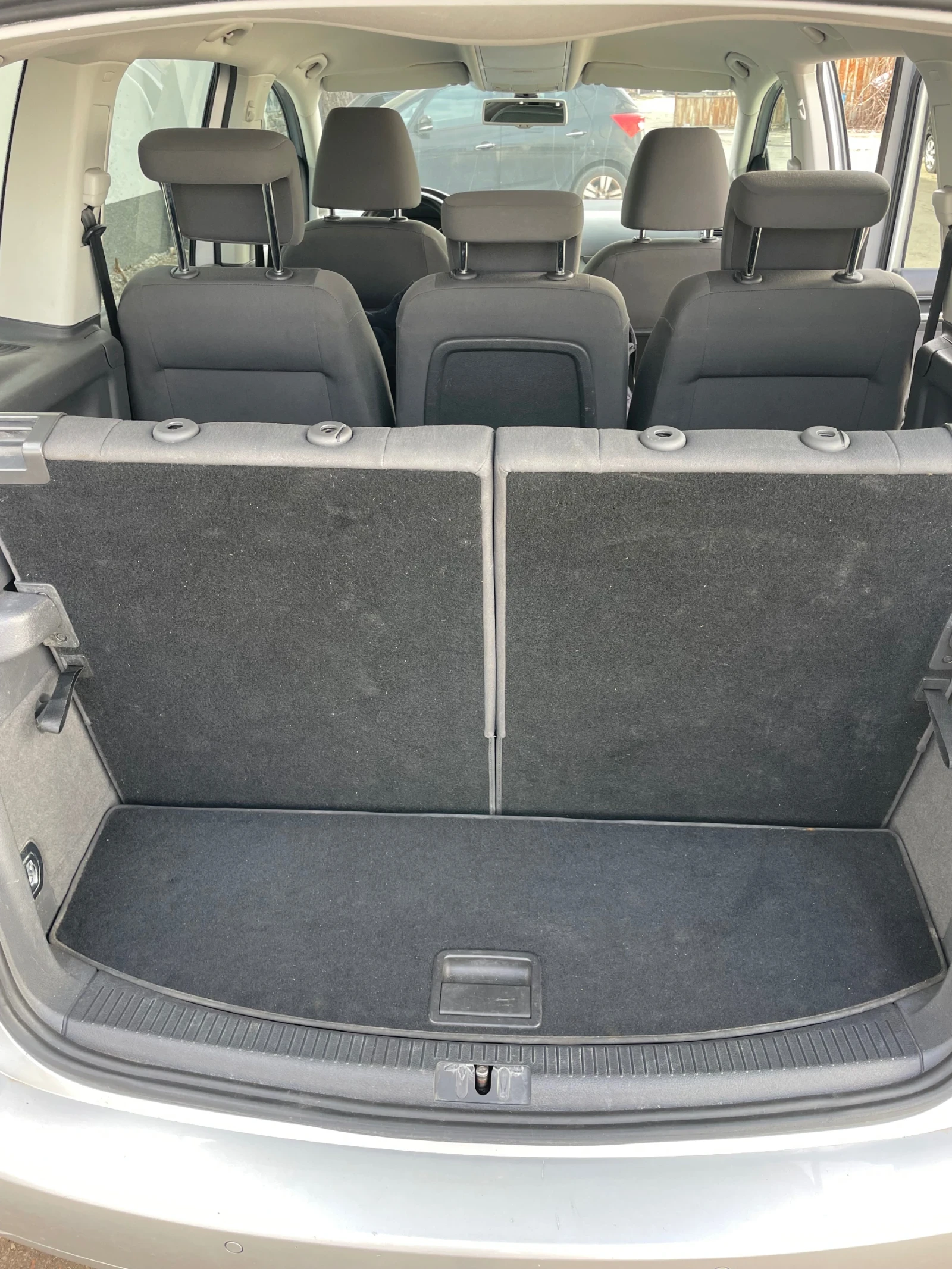 VW Touran 1, 6TDI DSG | Mobile.bg � ����������� 14