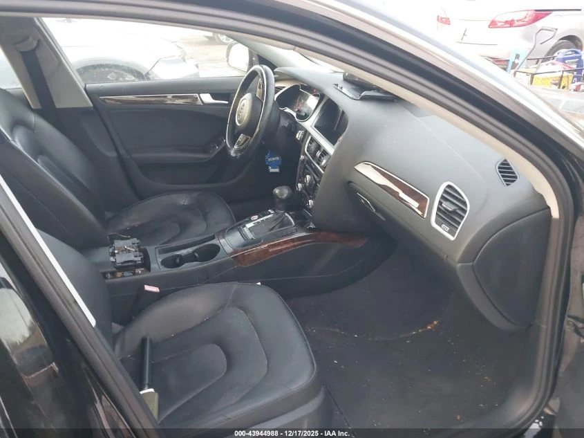 Audi A4 2l 2.0T Premium - изображение 5