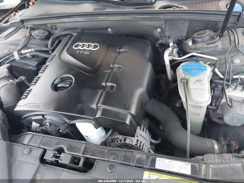 Audi A4 2l 2.0T Premium - изображение 10