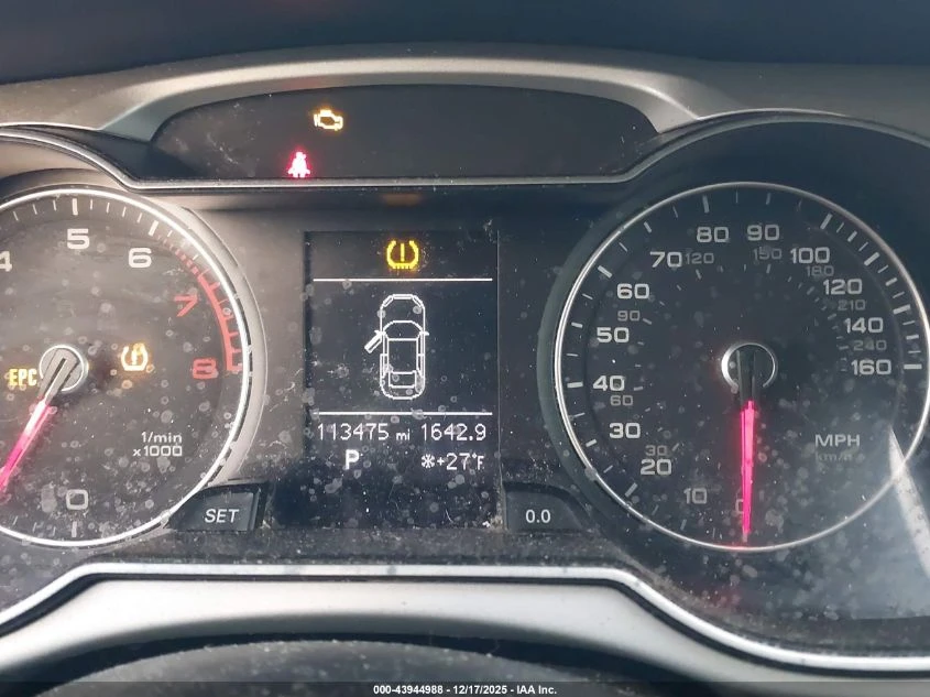 Audi A4 2l 2.0T Premium - изображение 7