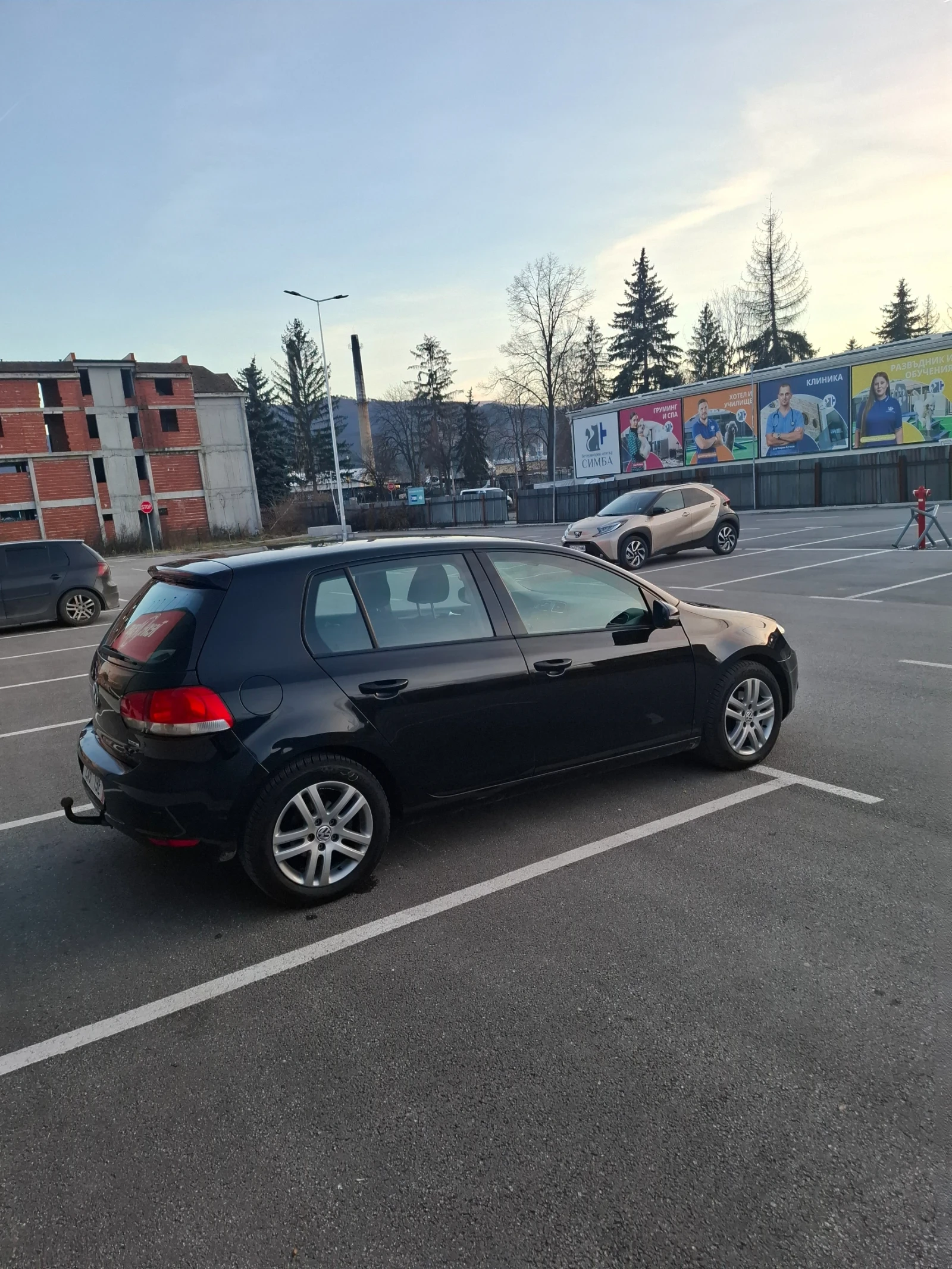 VW Golf | Mobile.bg � ����������� 11