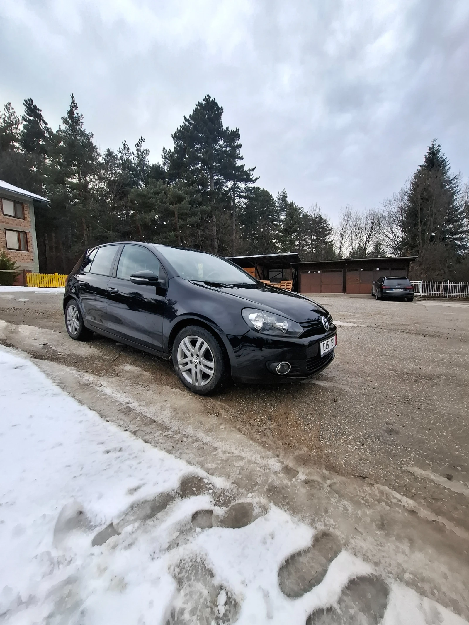 VW Golf | Mobile.bg � ����������� 4