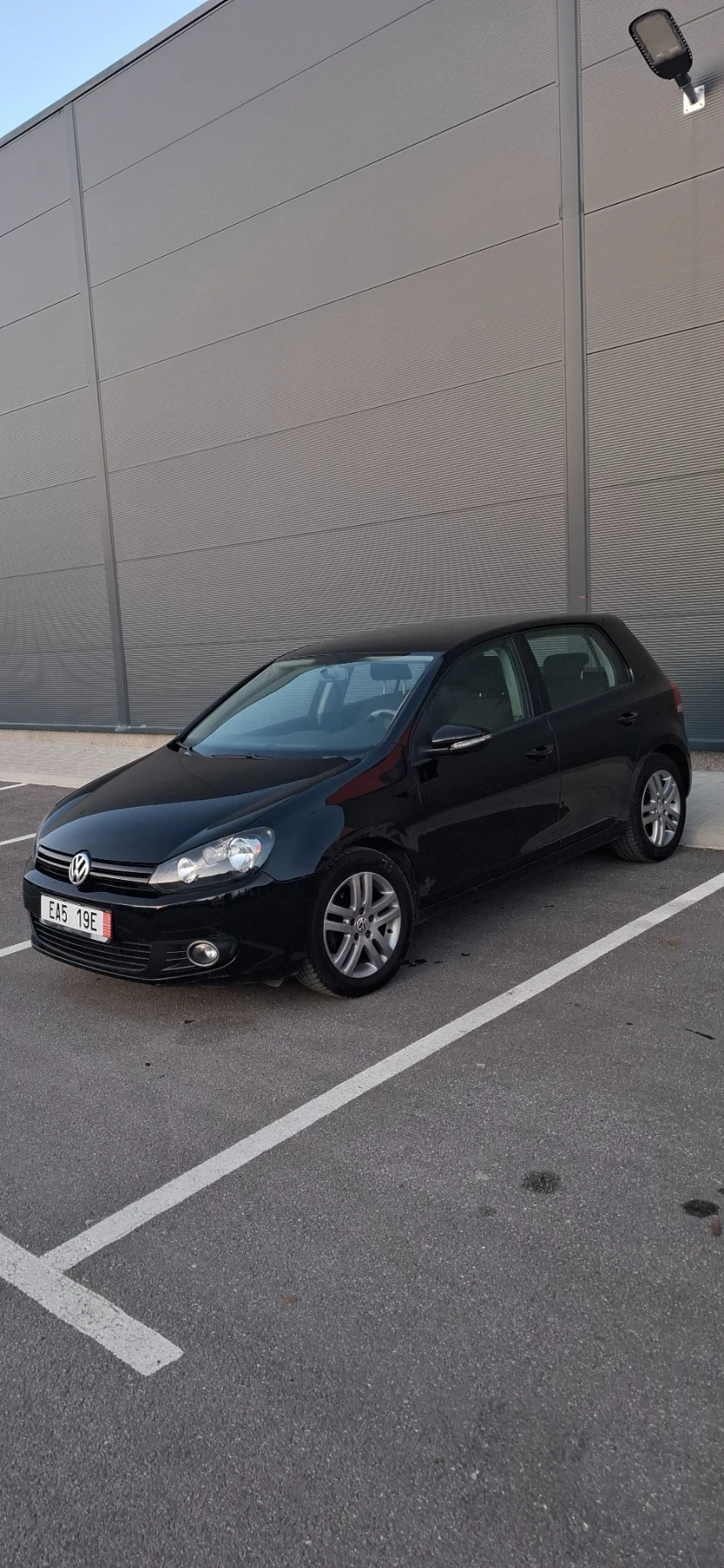 VW Golf | Mobile.bg � ����������� 1
