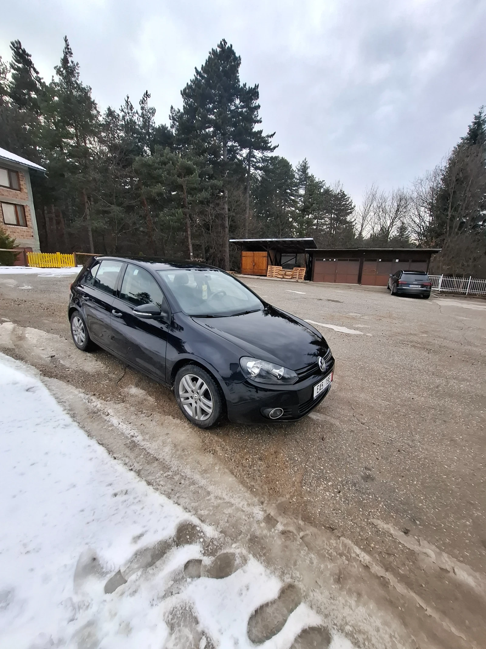 VW Golf | Mobile.bg � ����������� 3