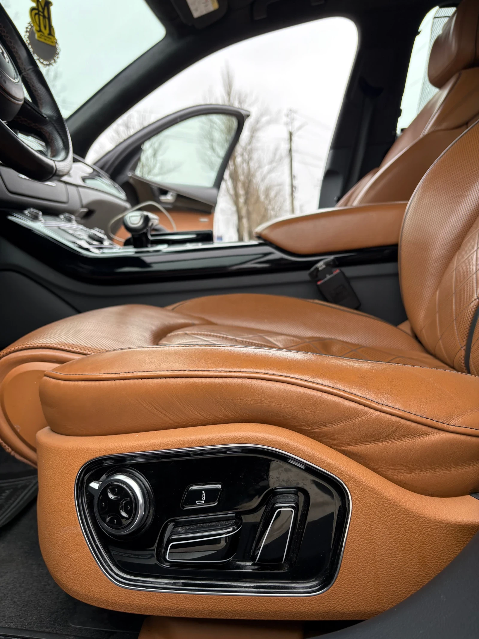 Audi A8 4.2 TDI | Mobile.bg � ����������� 9