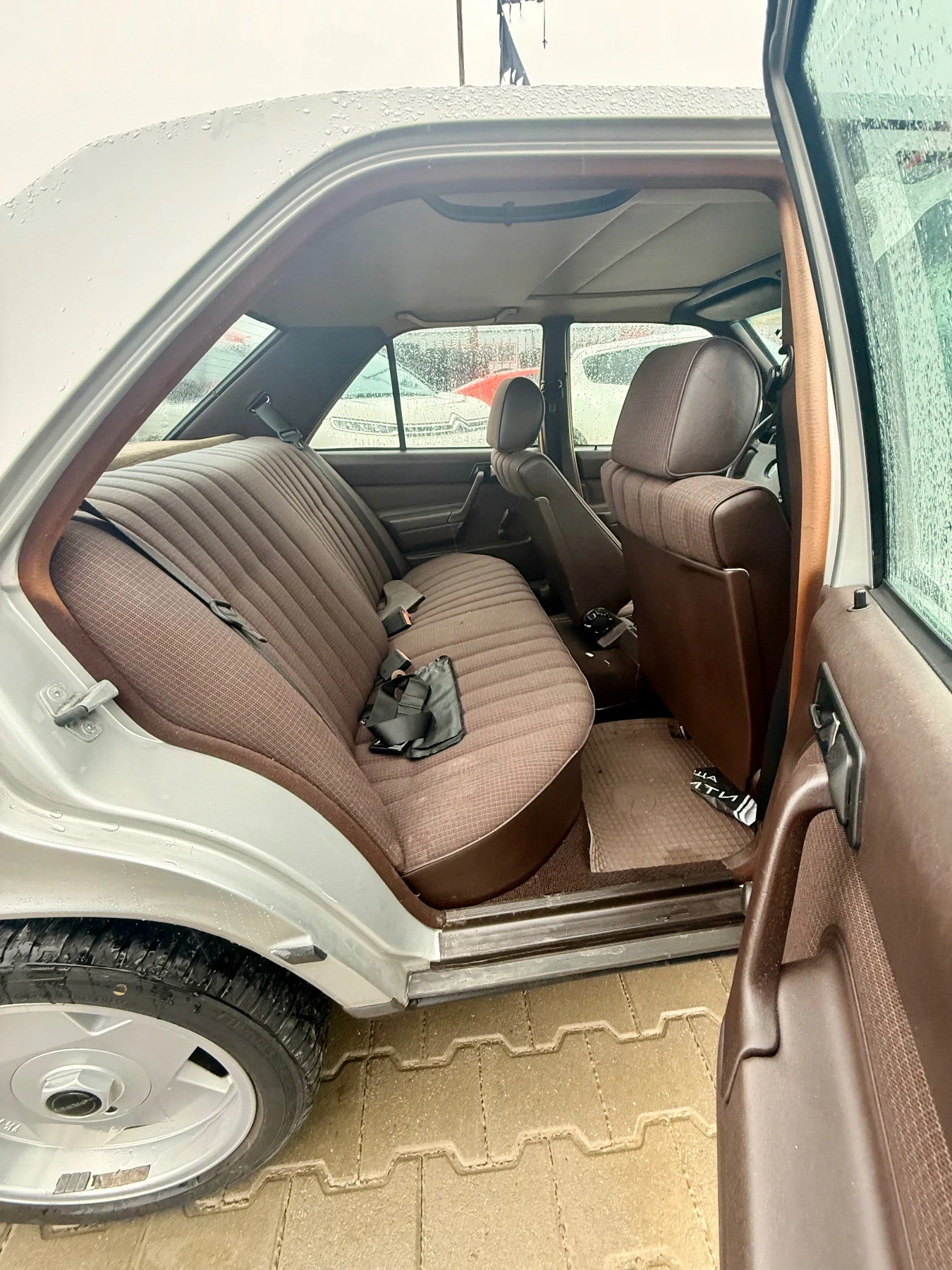 Mercedes-Benz 190 2.6* ���������* ������* ������* ���* ���*  | Mobile.bg � ����������� 7