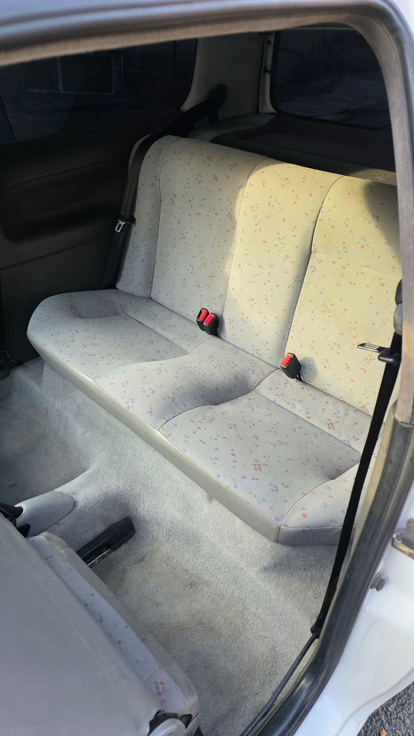 VW Polo 1.9D - изображение 9