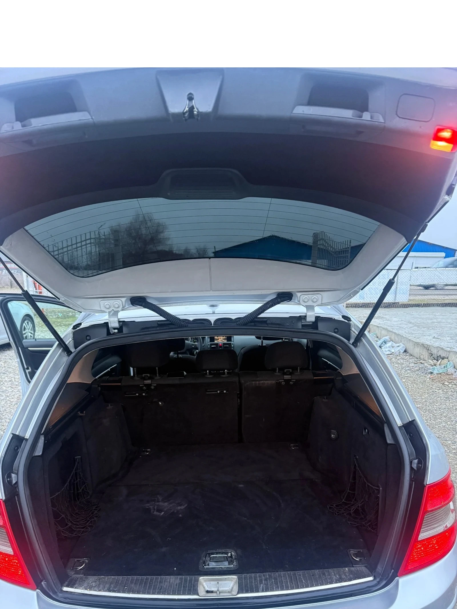 Mercedes-Benz C 220 2.2CDI* �������*  | Mobile.bg � ����������� 14