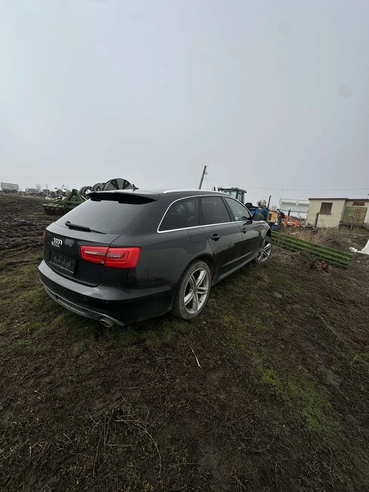 Audi A6 | Mobile.bg � ����������� 1