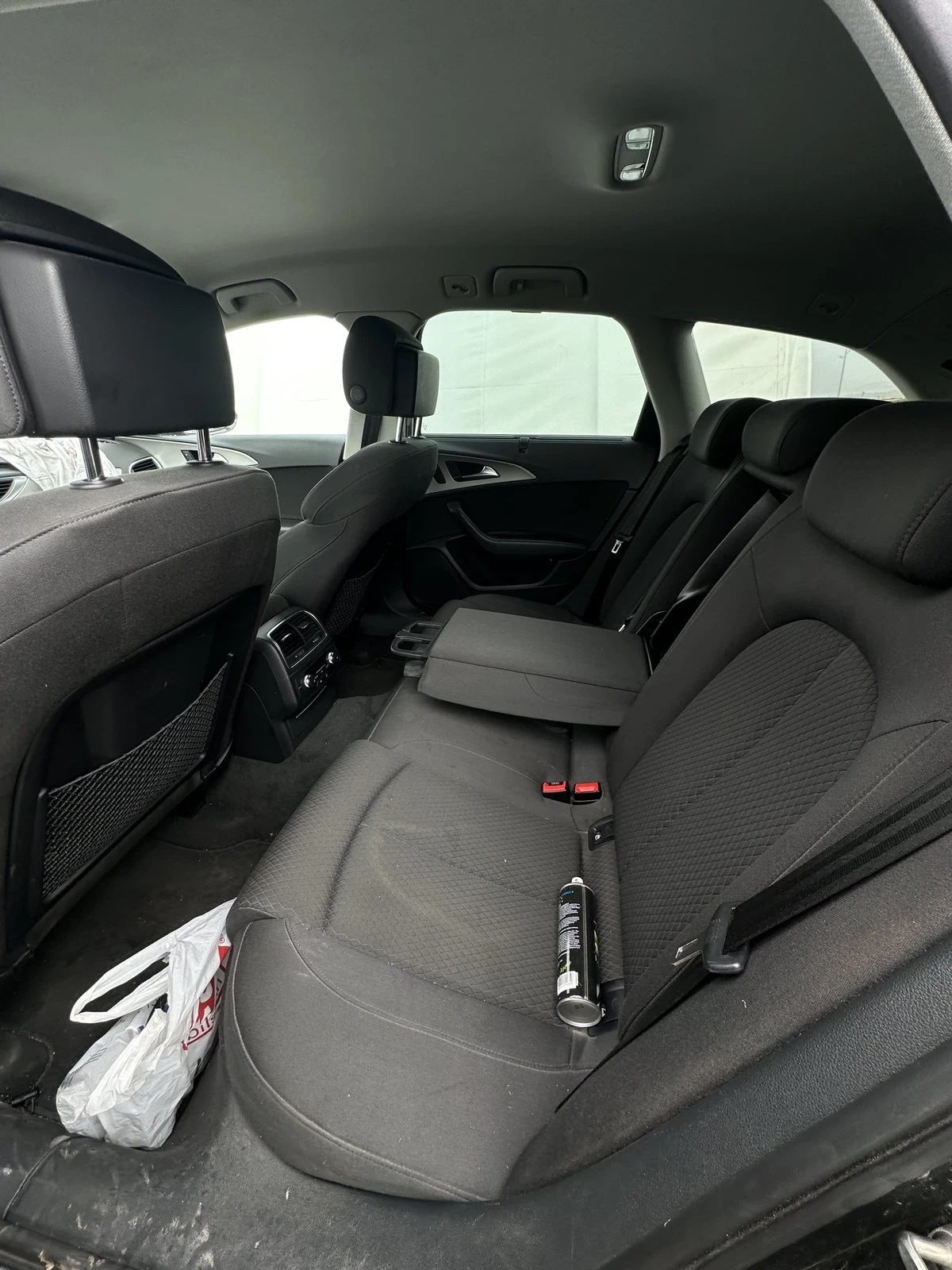 Audi A6  - изображение 5