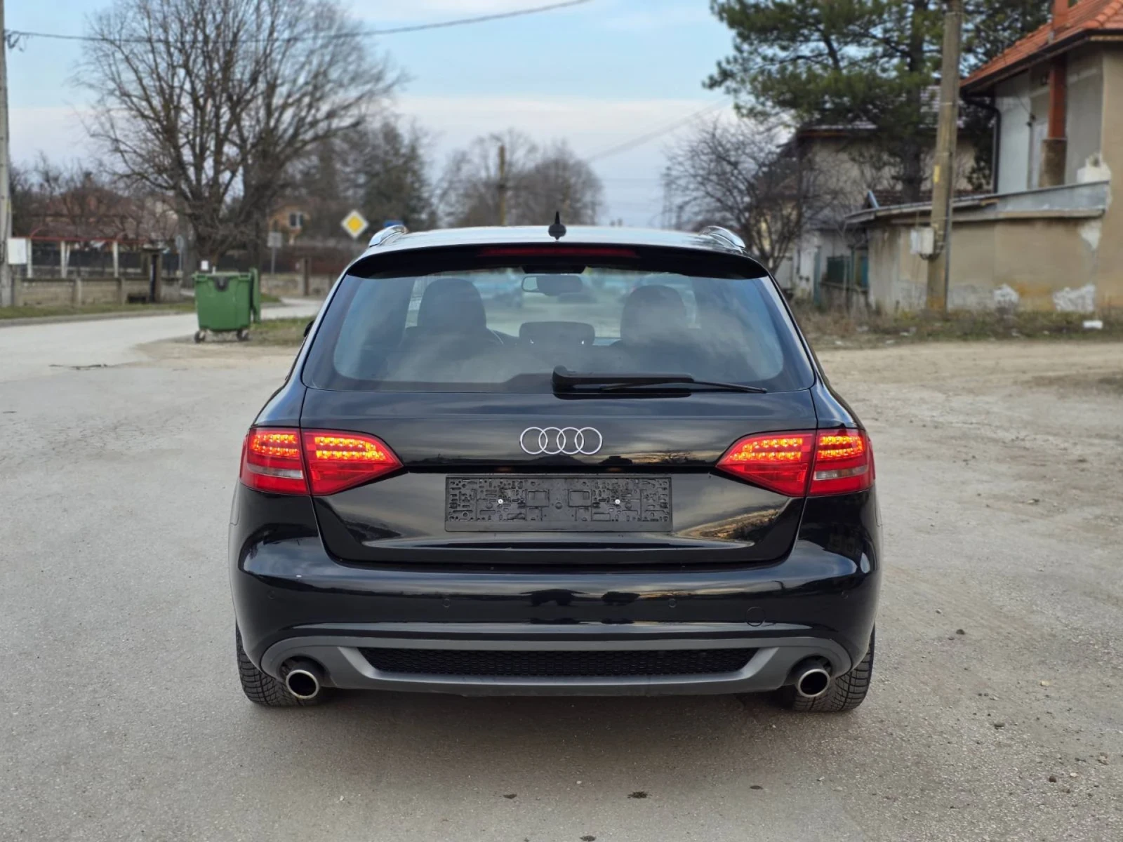 Audi A4 3.0TDI 3xS-LINE QUATTRO Bang&olufsen , снимка 8 - Автомобили и джипове - 53739450