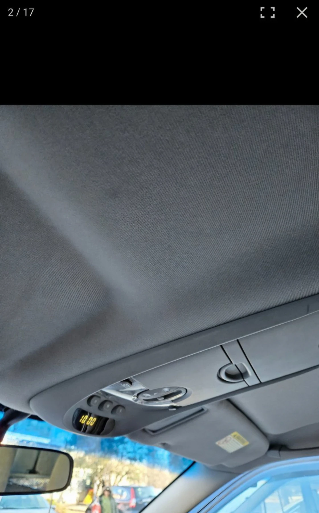 Kia Carnival 2.9 CRDI, снимка 10 - Автомобили и джипове - 53755881