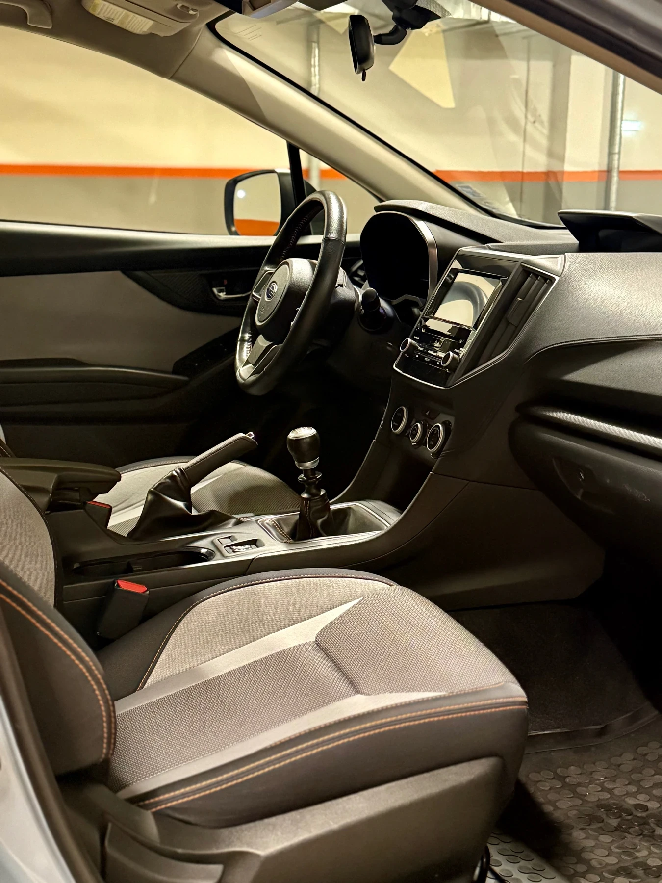 Subaru XV CROSSTREK, снимка 8 - Автомобили и джипове - 53815467