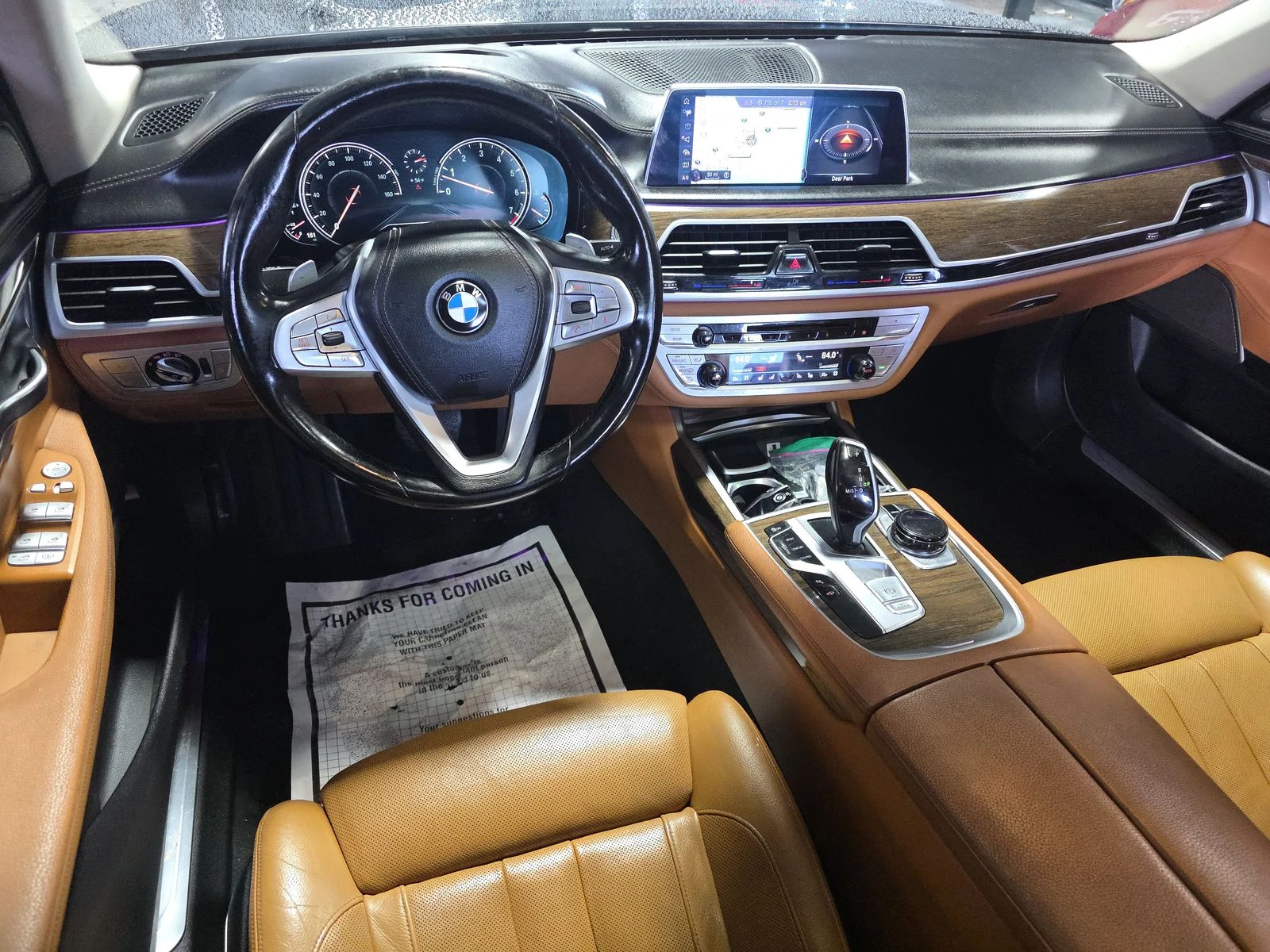 BMW 740 XDRIVE* �����* ��������* ���������*  | Mobile.bg � ����������� 9