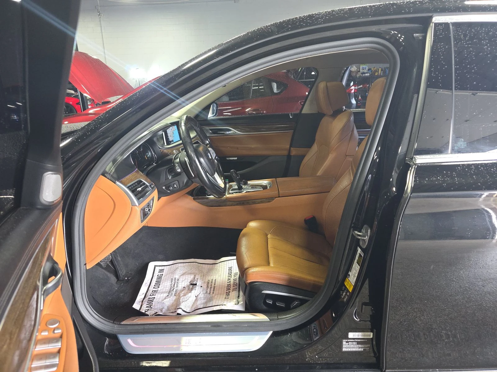 BMW 740 XDRIVE* �����* ��������* ���������*  | Mobile.bg � ����������� 10