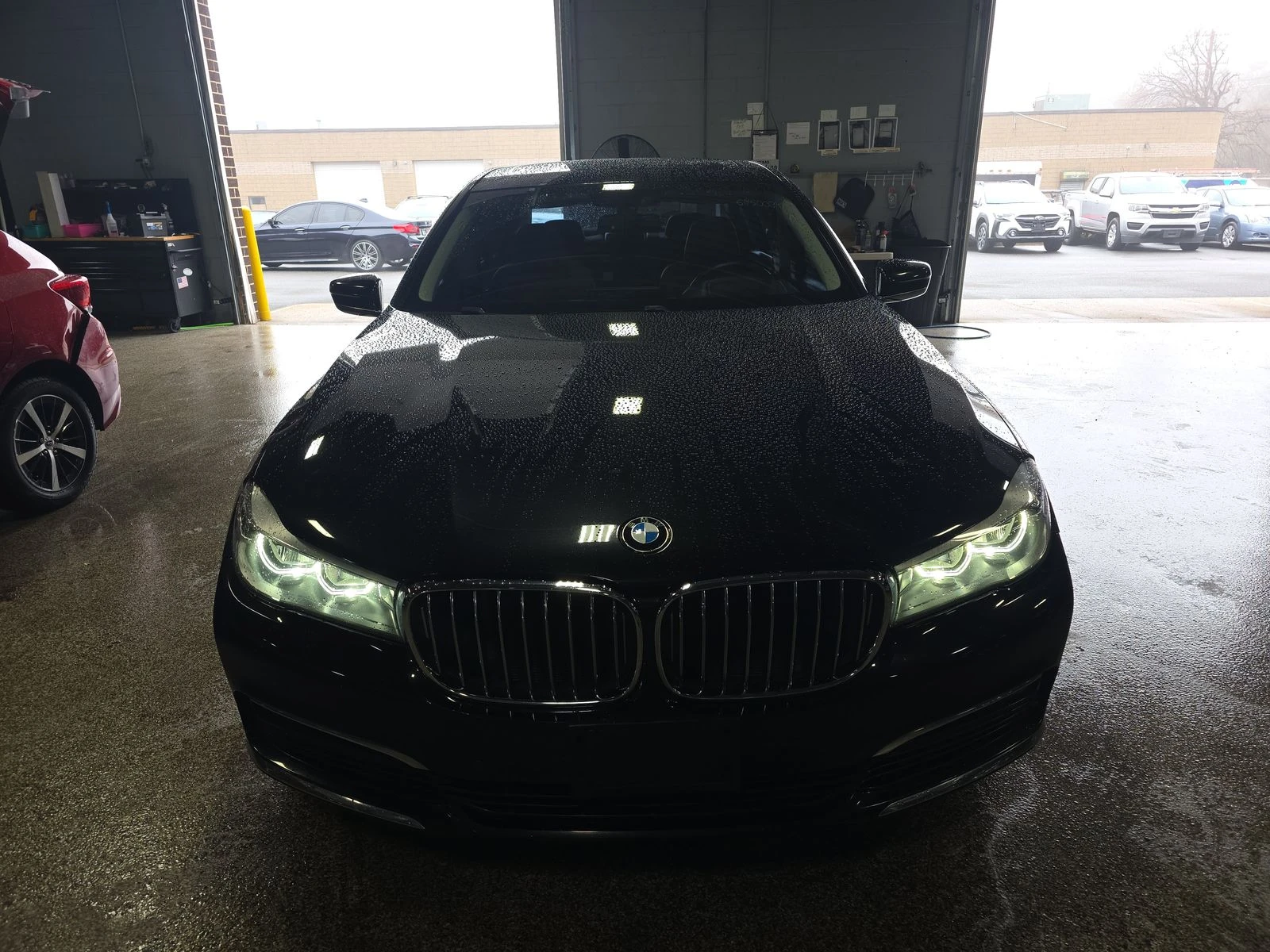 BMW 740 XDRIVE* �����* ��������* ���������*  | Mobile.bg � ����������� 5
