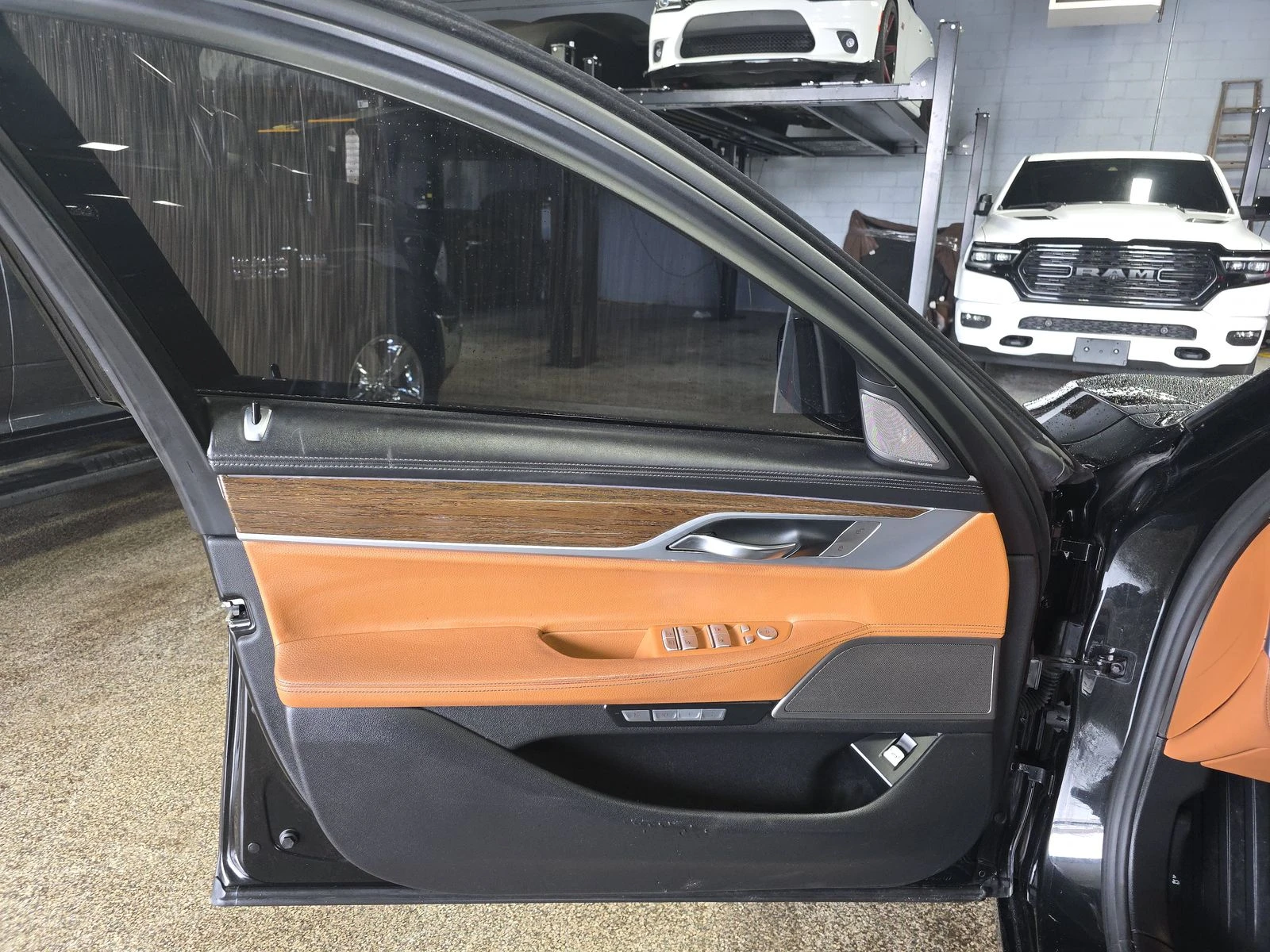 BMW 740 XDRIVE* �����* ��������* ���������*  | Mobile.bg � ����������� 7