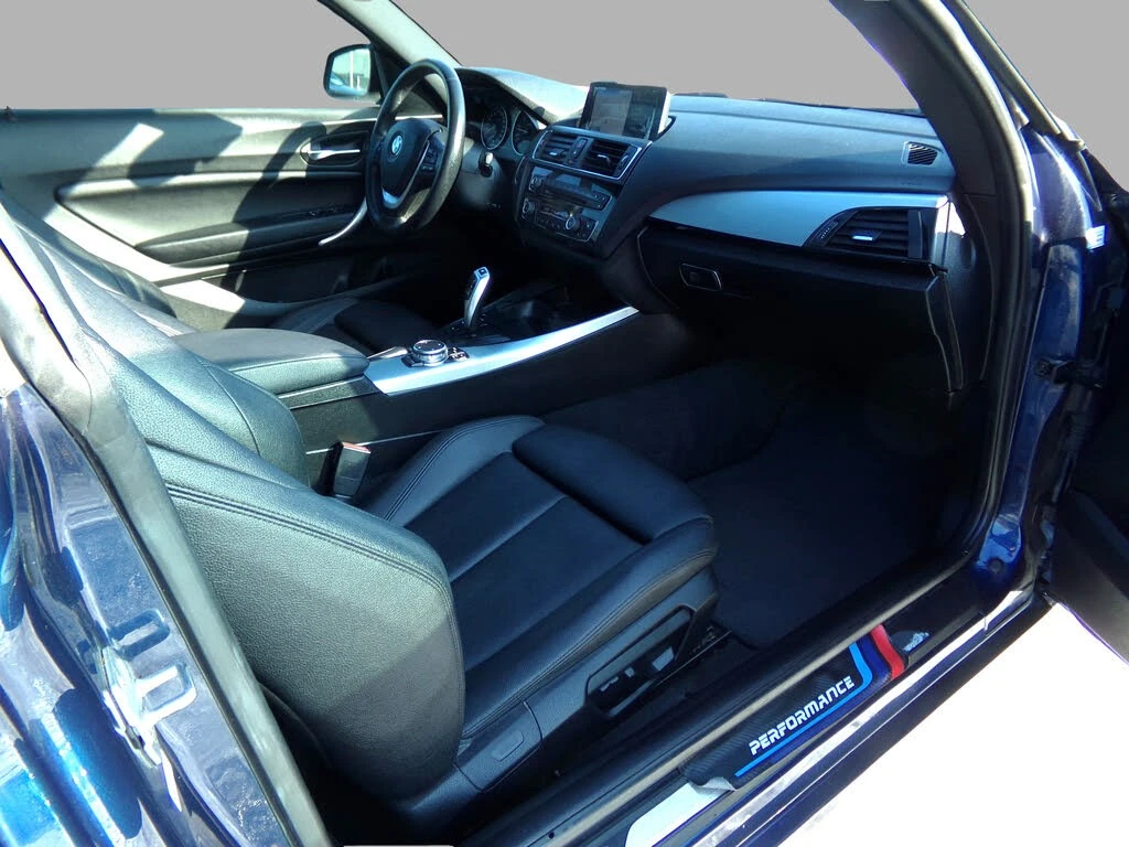 BMW 228 228i* xDrive* AвтоКредит * (ЦЕНА ДО БГ), снимка 13 - Автомобили и джипове - 54012289