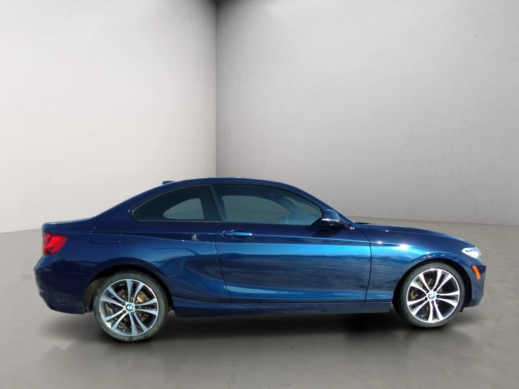 BMW 228 228i* xDrive* AвтоКредит * (ЦЕНА ДО БГ), снимка 4 - Автомобили и джипове - 54012289