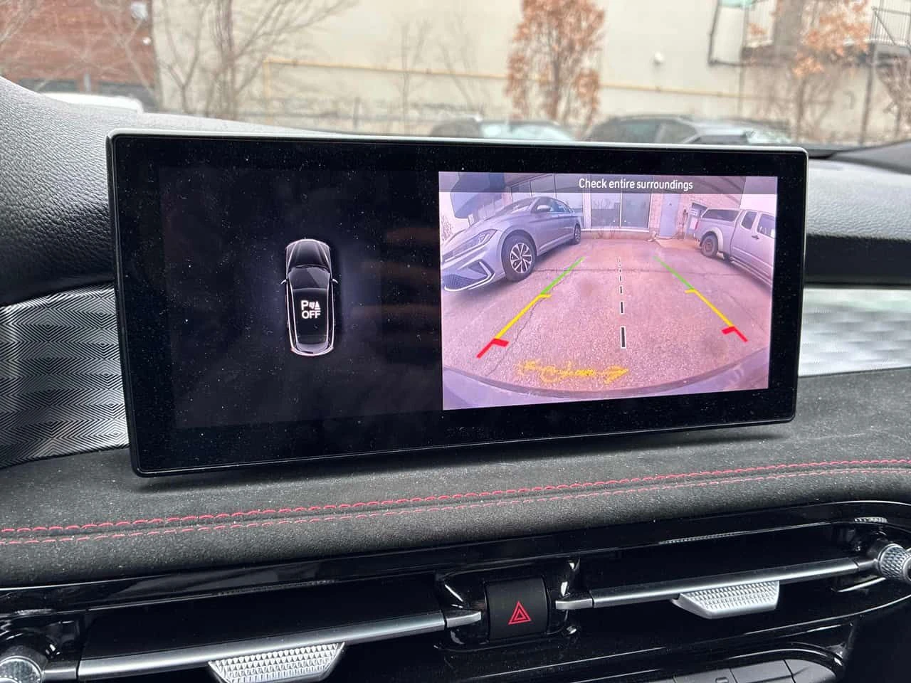 Alfa Romeo Tonale * Veloce * PANO* KEYLESS* ПОДГРЕВ* , снимка 15 - Автомобили и джипове - 54039281