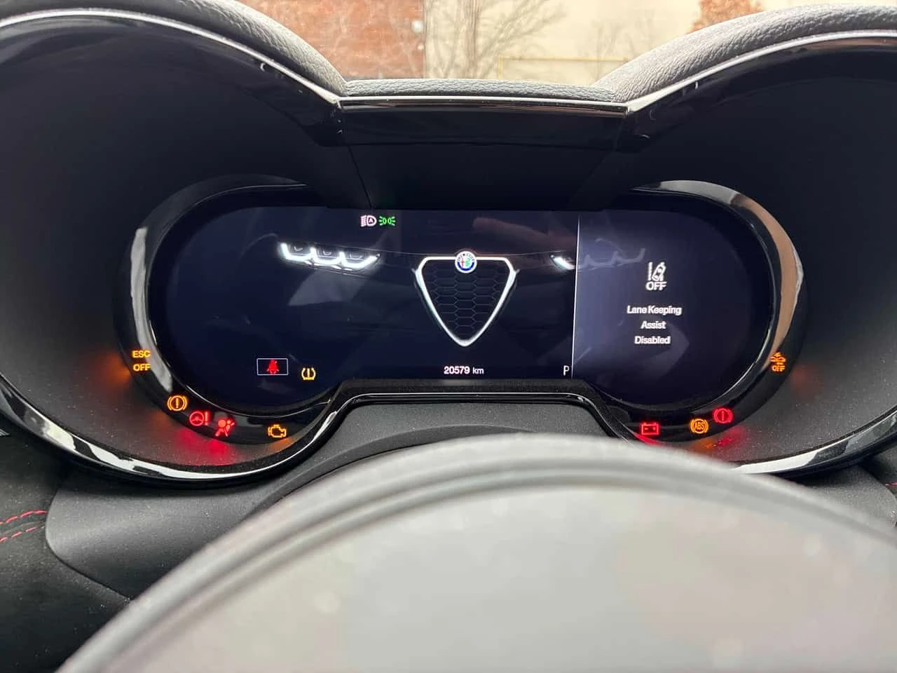 Alfa Romeo Tonale * Veloce * PANO* KEYLESS* ПОДГРЕВ* , снимка 17 - Автомобили и джипове - 54039281