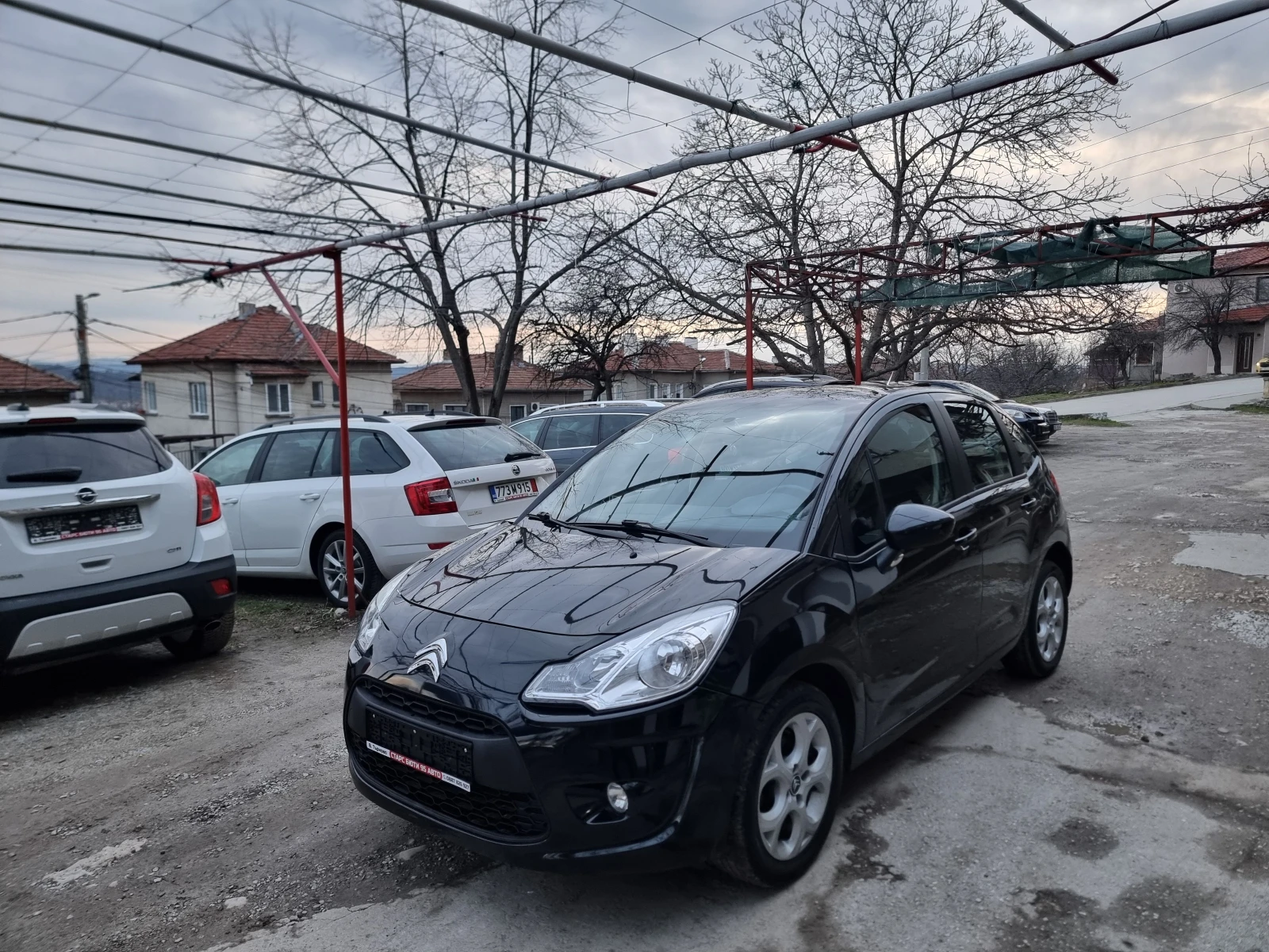 Citroen C3 1.4 HDI | Mobile.bg � ����������� 1