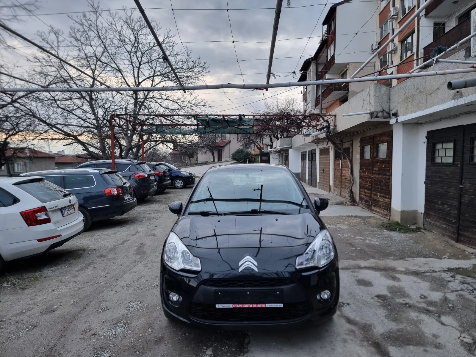 Citroen C3 1.4 HDI | Mobile.bg � ����������� 3