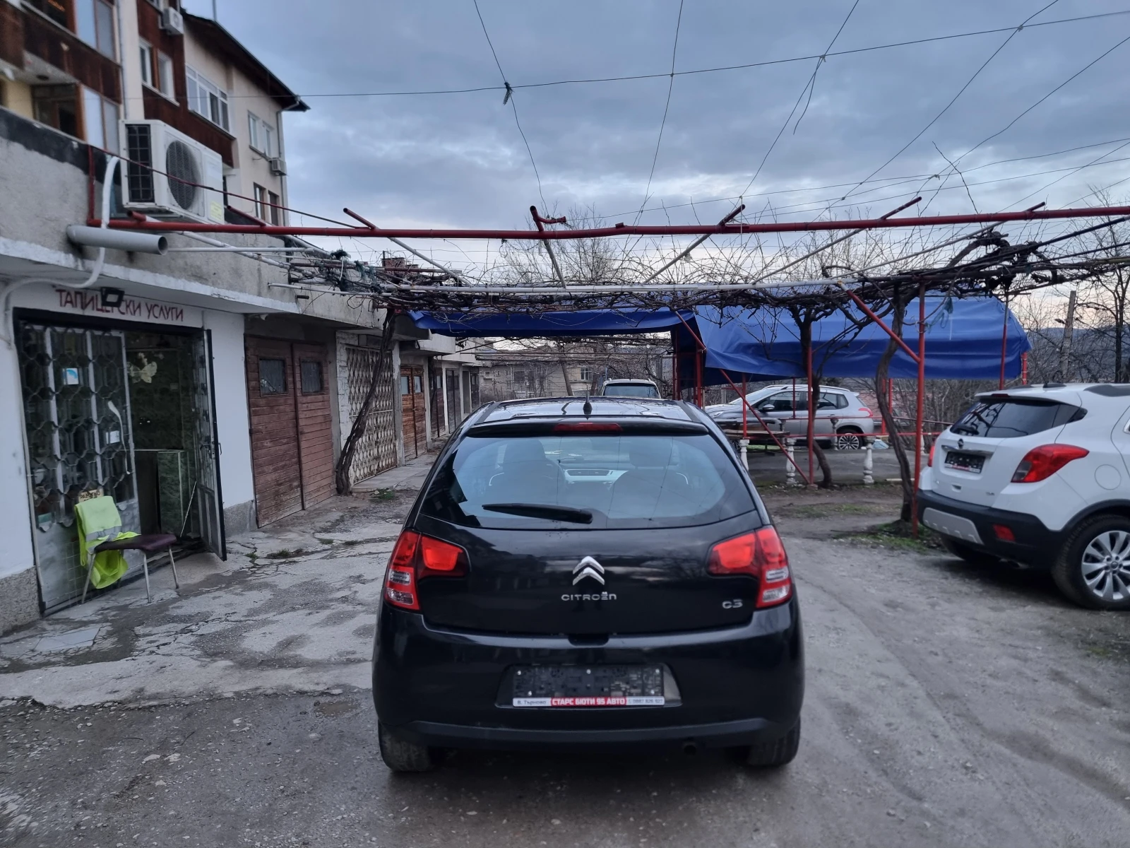 Citroen C3 1.4 HDI | Mobile.bg � ����������� 6