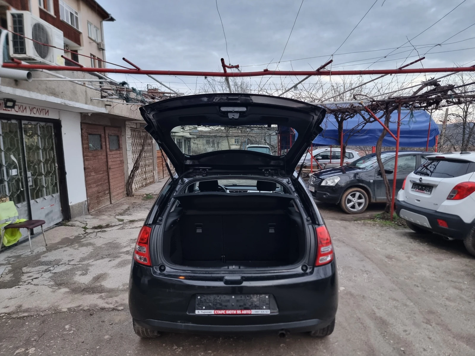 Citroen C3 1.4 HDI | Mobile.bg � ����������� 14