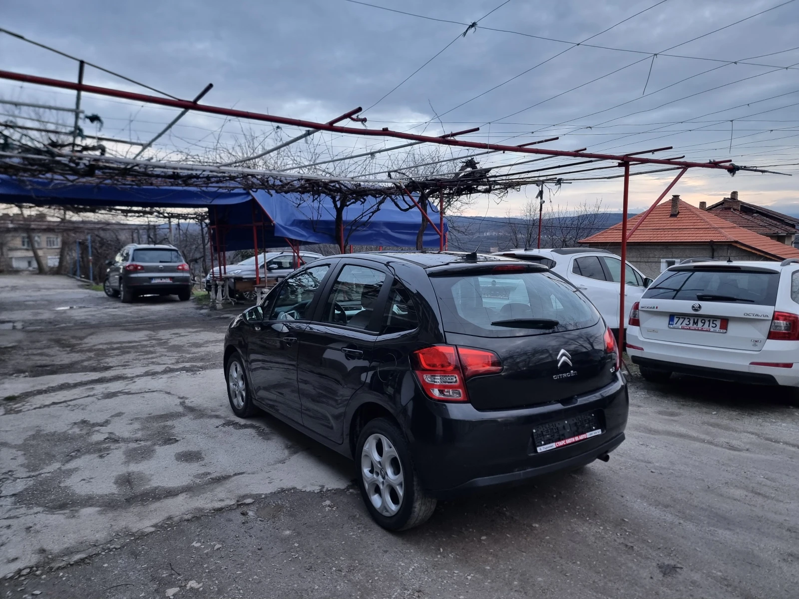 Citroen C3 1.4 HDI | Mobile.bg � ����������� 7
