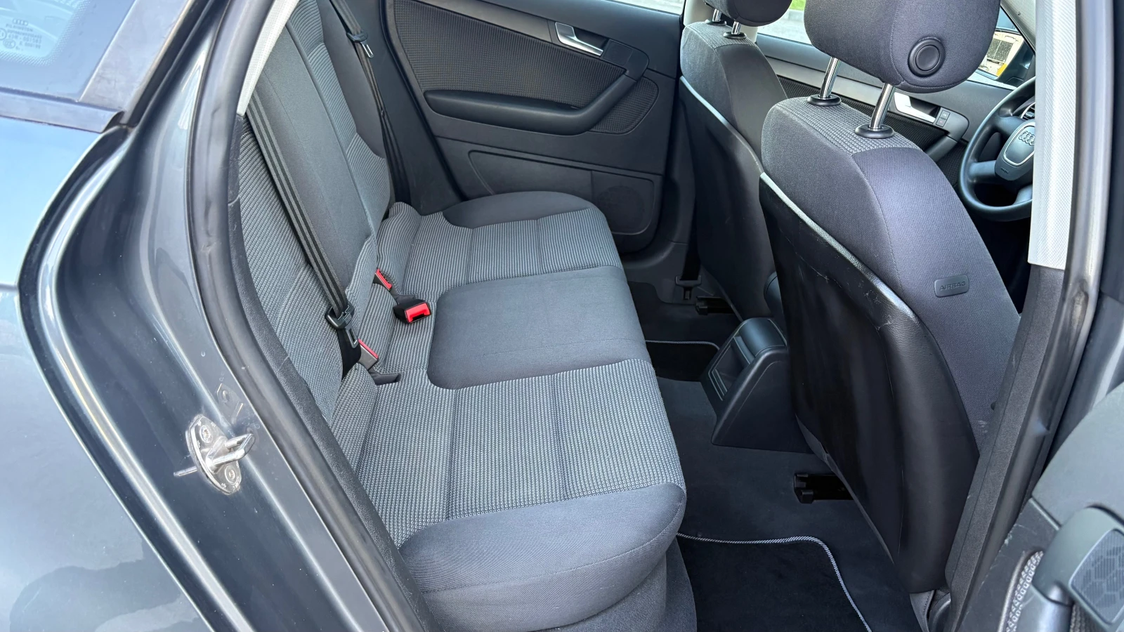 Audi A3 1.9tdi 105kc., снимка 15 - Автомобили и джипове - 54239218