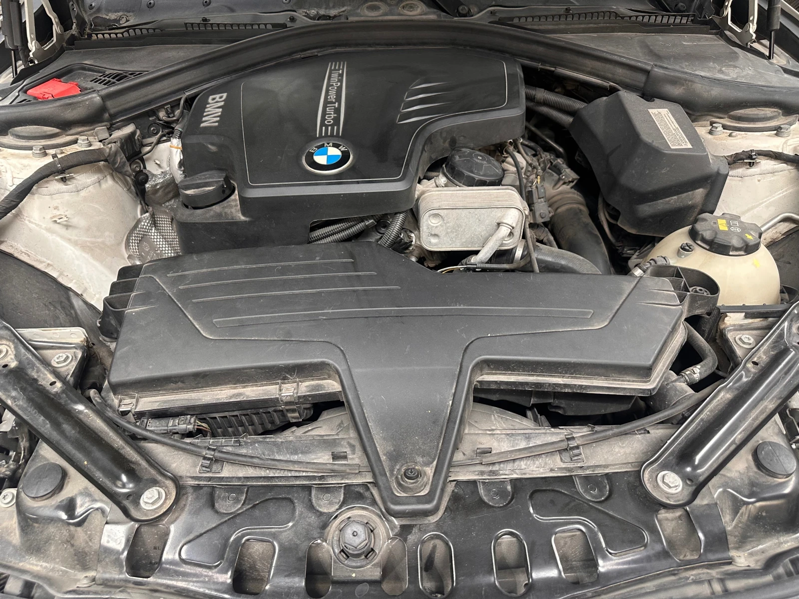 BMW 428 Cabriolet LCI M-Packet, снимка 15 - Автомобили и джипове - 54256208