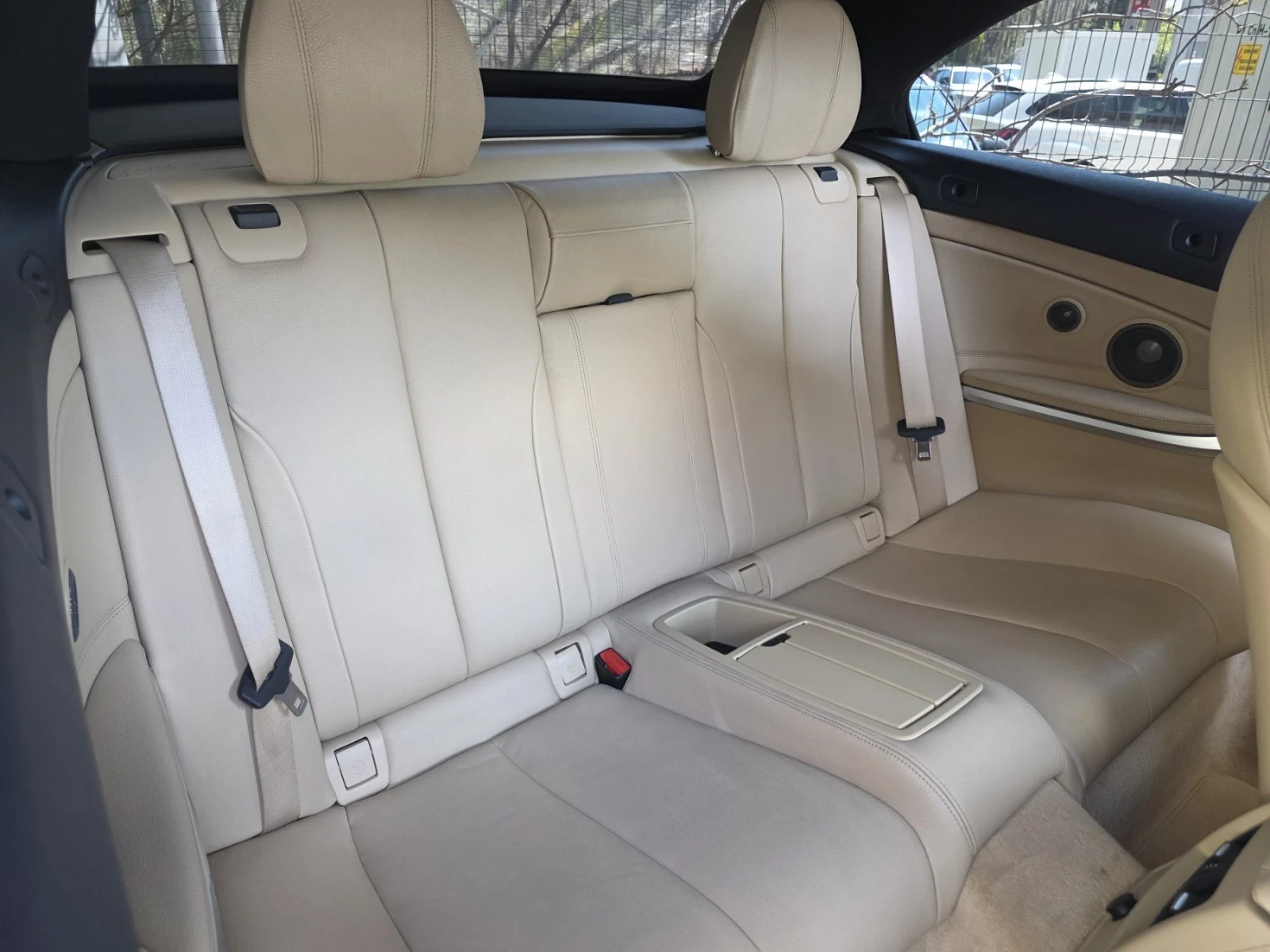 BMW 428 Cabriolet LCI M-Packet, снимка 12 - Автомобили и джипове - 54256208